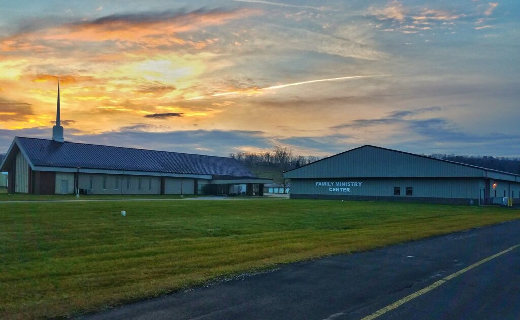 Faith Baptist Church